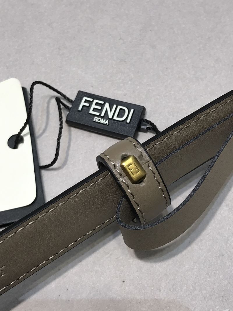 Fendi Belts